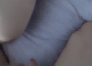 Orgasmic incest fuck with a dick-loving sister